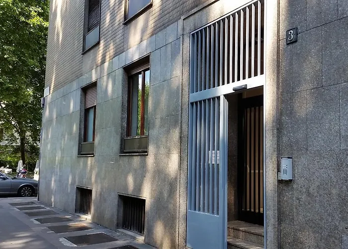 rooms Bacone Self Check-In
